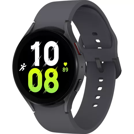 Samsung Galaxy Watch5 Graphite image 1 of 1 