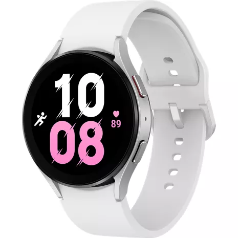 Original Samsung Galaxy Watch 6 40mm/44mm Smartwatch Fitness Tracker Heart  Monitor Biggest Screen Smart Watch For Galaxy S23