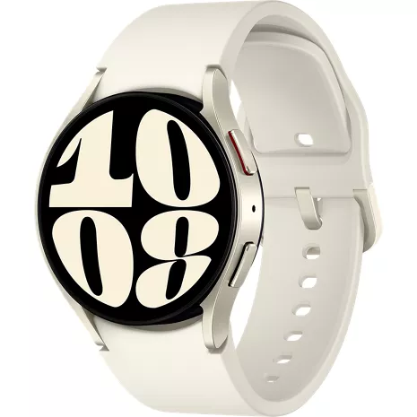 Samsung Galaxy Watch6 Gold image 1 of 6 