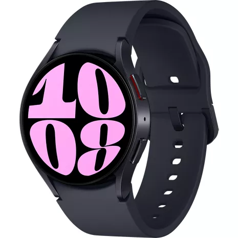 Samsung Galaxy Watch6 Graphite image 1 of 1 