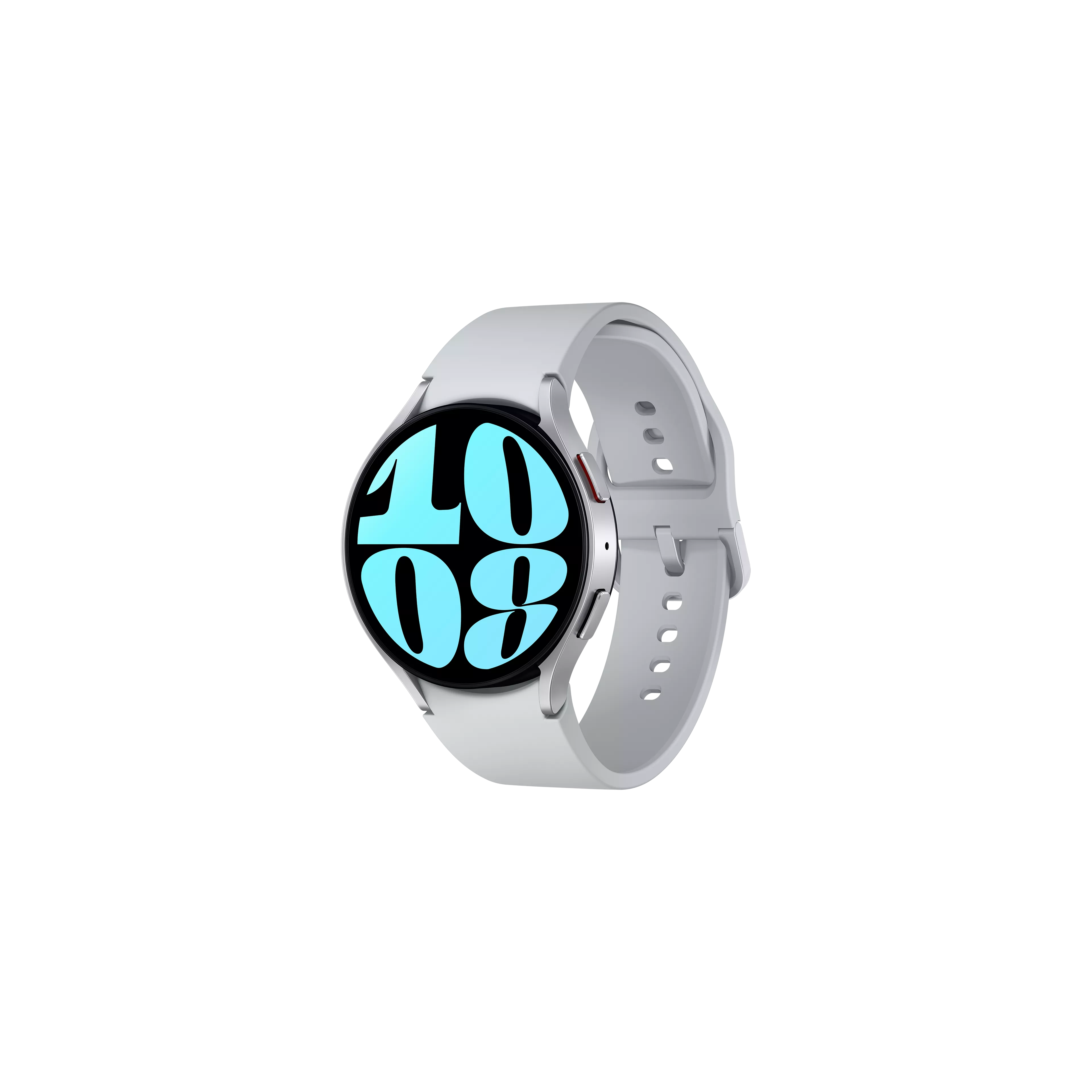 Samsung Galaxy Watch6 44MM in Silver image 1
