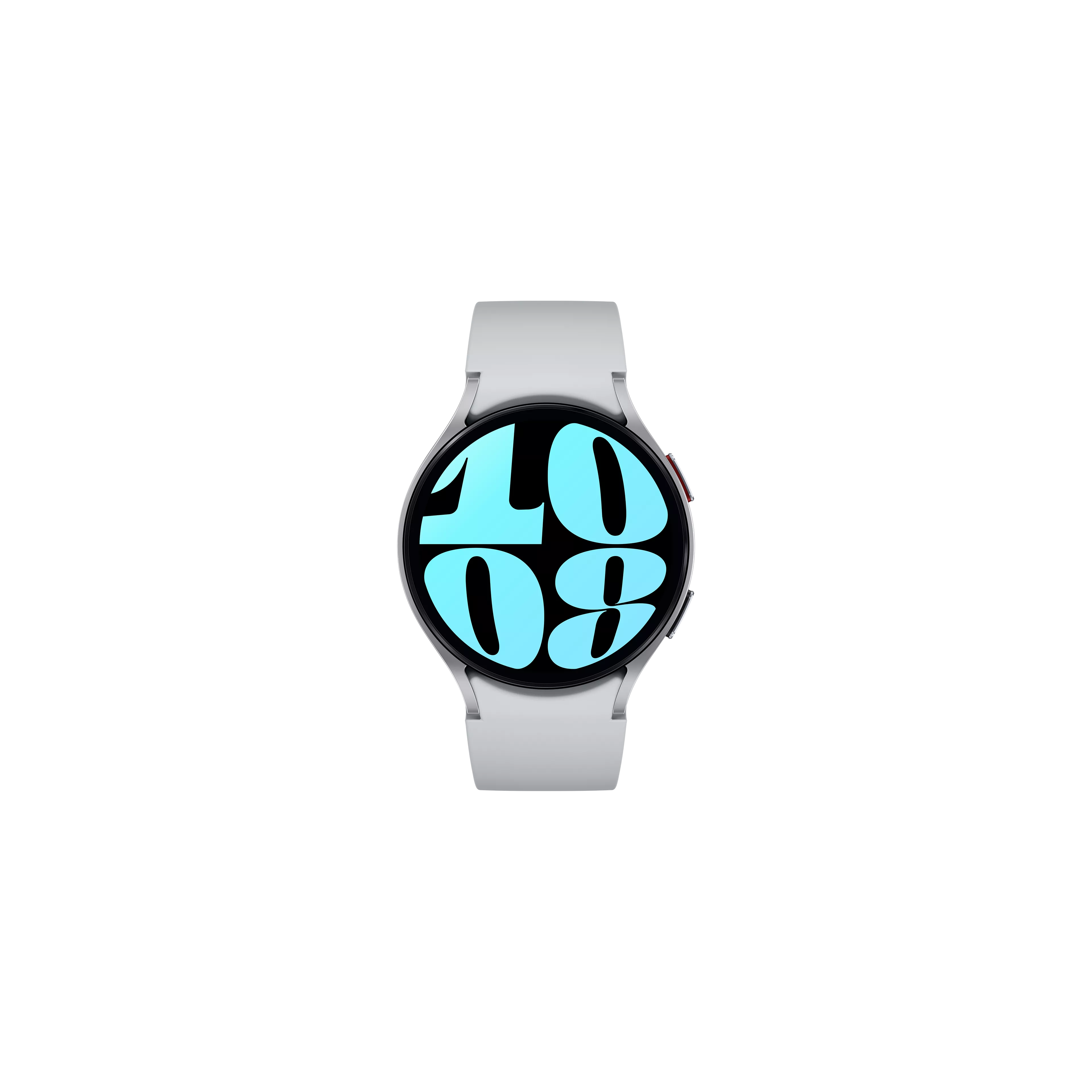 Samsung Galaxy Watch6 44MM in Silver image 2