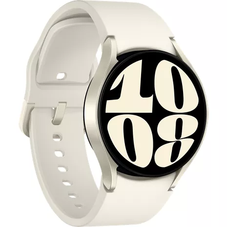 Samsung Galaxy Watch6 Gold image 3 of 6 