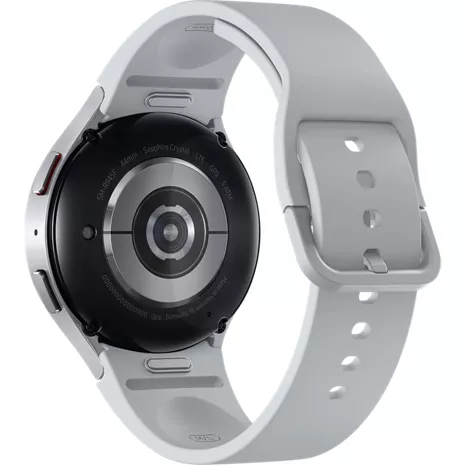 Samsung Galaxy Watch 6 (44mm) - Silver‏‏‎ ‎