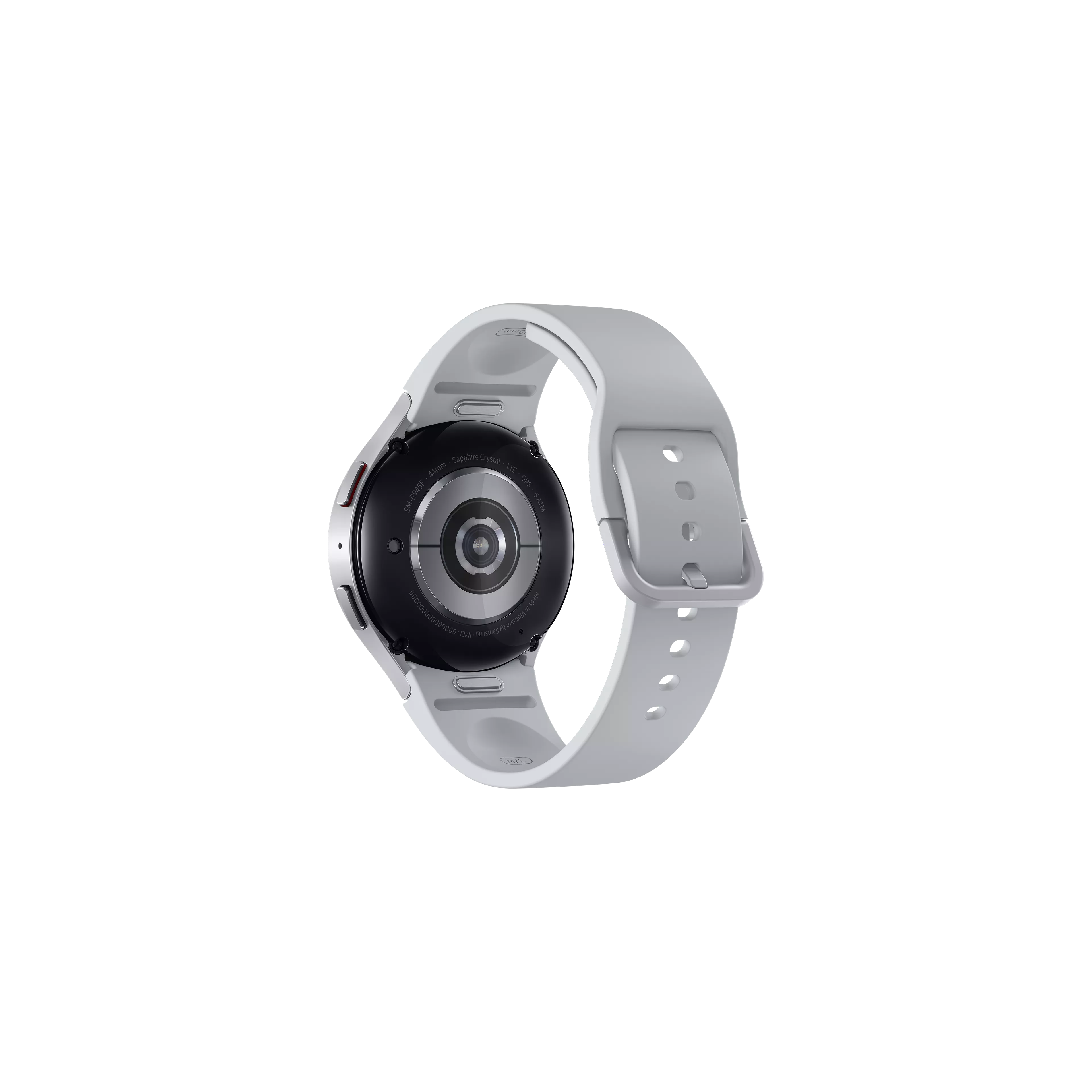 Samsung Galaxy Watch6 44MM in Silver image 4