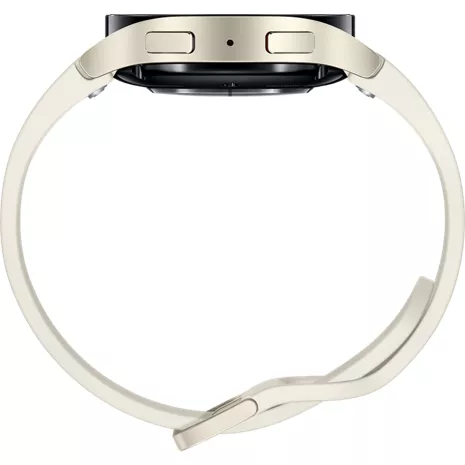 Samsung Galaxy Watch6 Gold image 5 of 6 