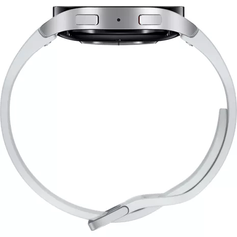 Samsung Galaxy Watch 6 (44mm) - Silver‏‏‎ ‎