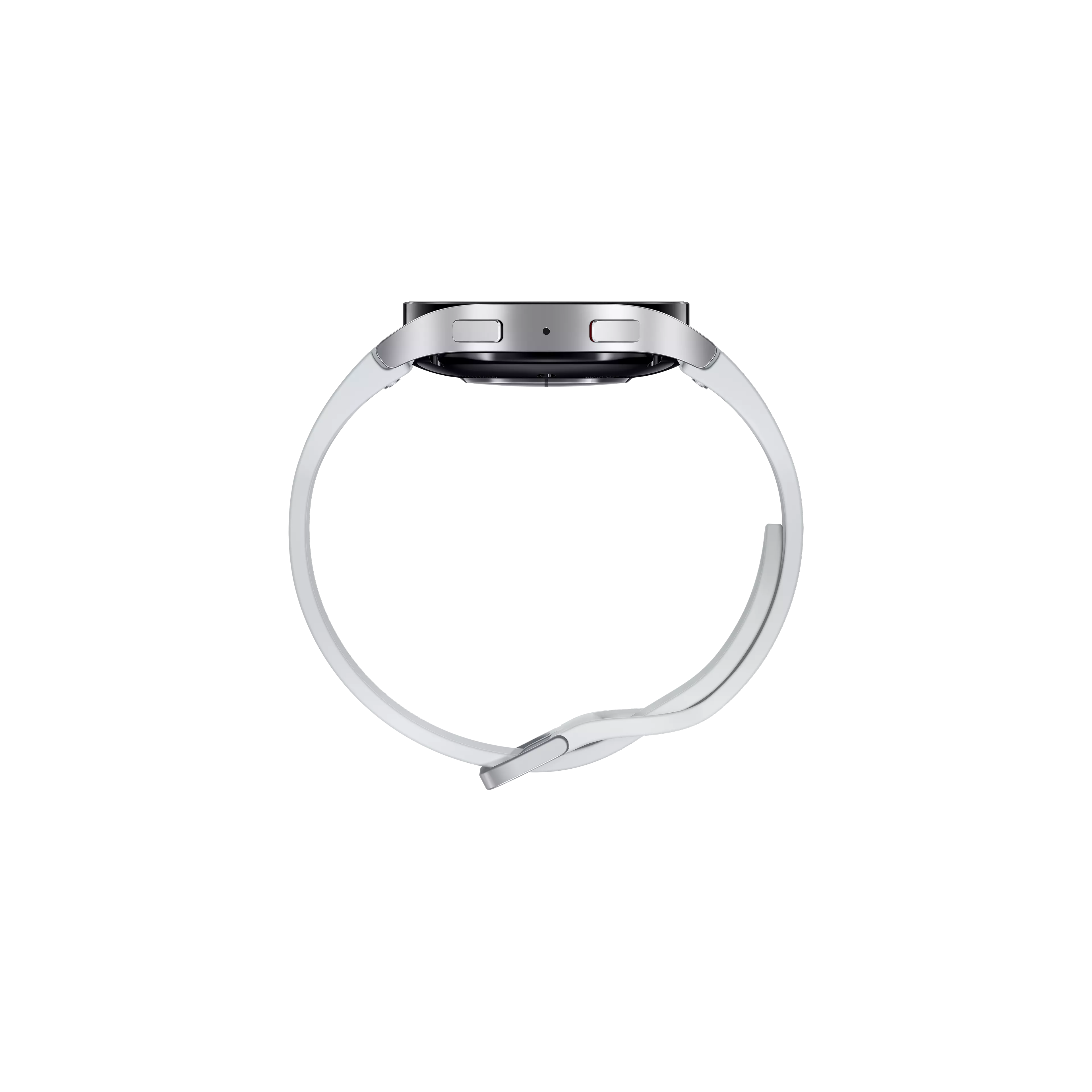 Samsung Galaxy Watch6 44MM in Silver image 5