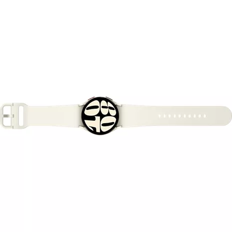 Samsung Galaxy Watch6 Gold image 6 of 6 