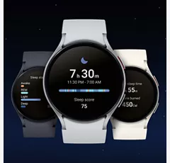 Galaxy Watch 6 de 40 mm - SMS Electronic S.A.S