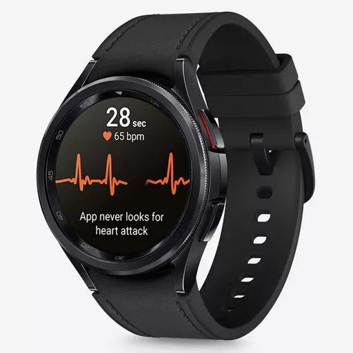 Heart health made simple with heart monitoring