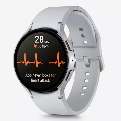 Stay ahead of your health with heart monitoring