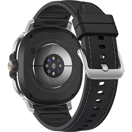 pontaGalaxy Watch 46mm Samsung Galaxy Watch8 Classic Prepaid | Verizon