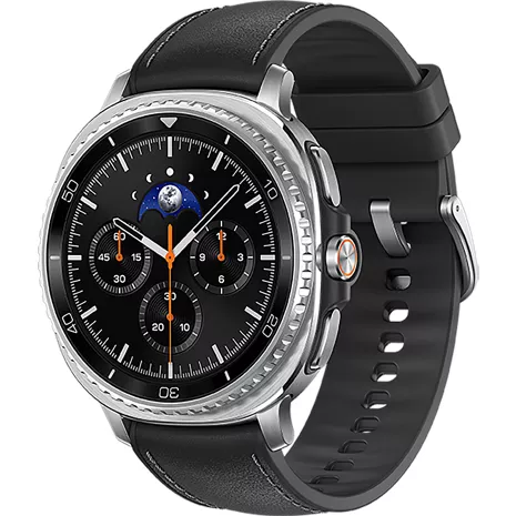 Samsung Galaxy Watch8 Classic Black image 1 of 1 