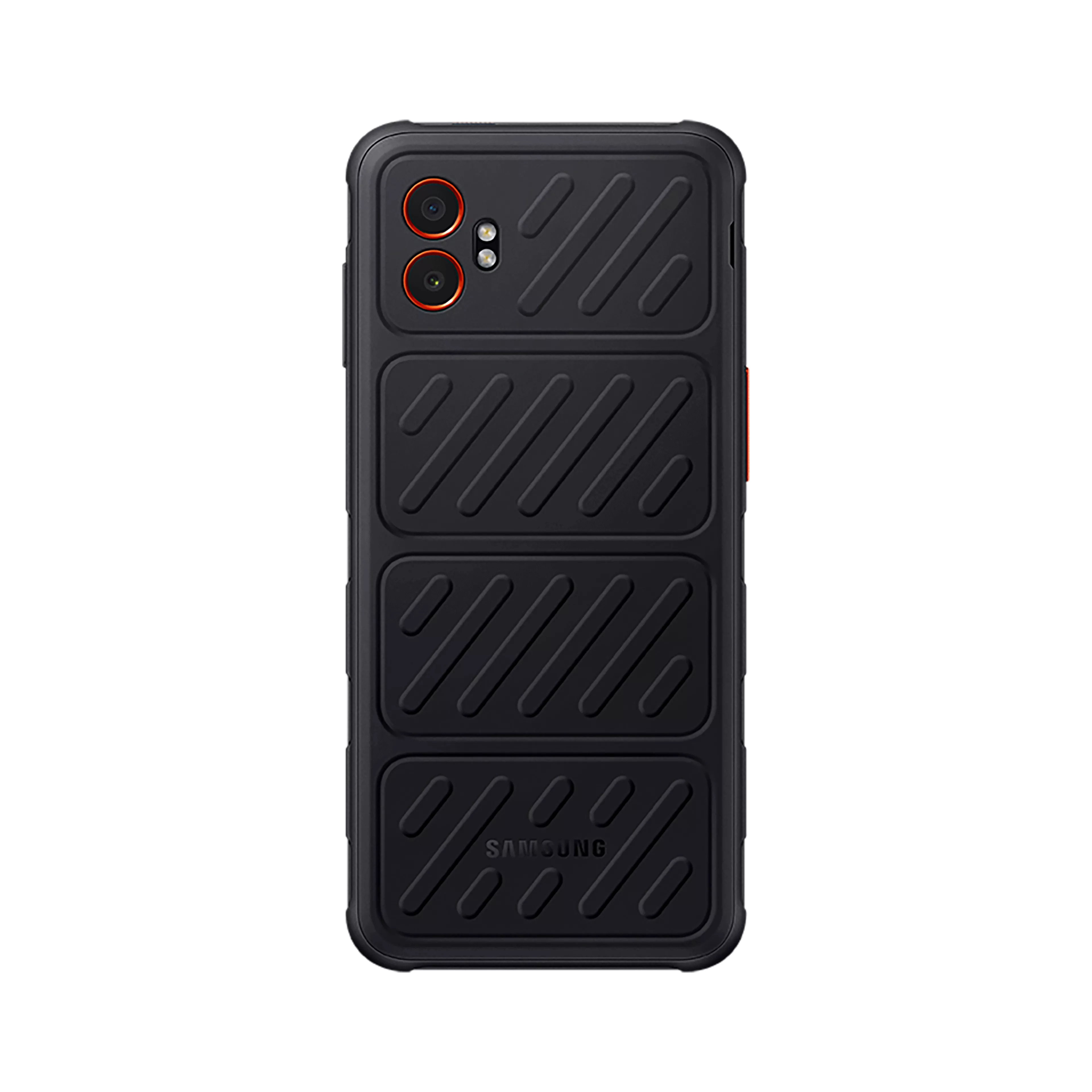 Samsung Galaxy XCover7 Pro in Black image 2