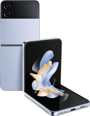 Samsung Galaxy Z Flip5 STANDARD EDITION Dual-SIM 256GB ROM + 8GB