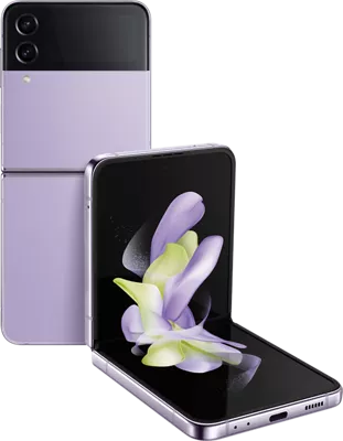 Samsung Galaxy Z Flip4