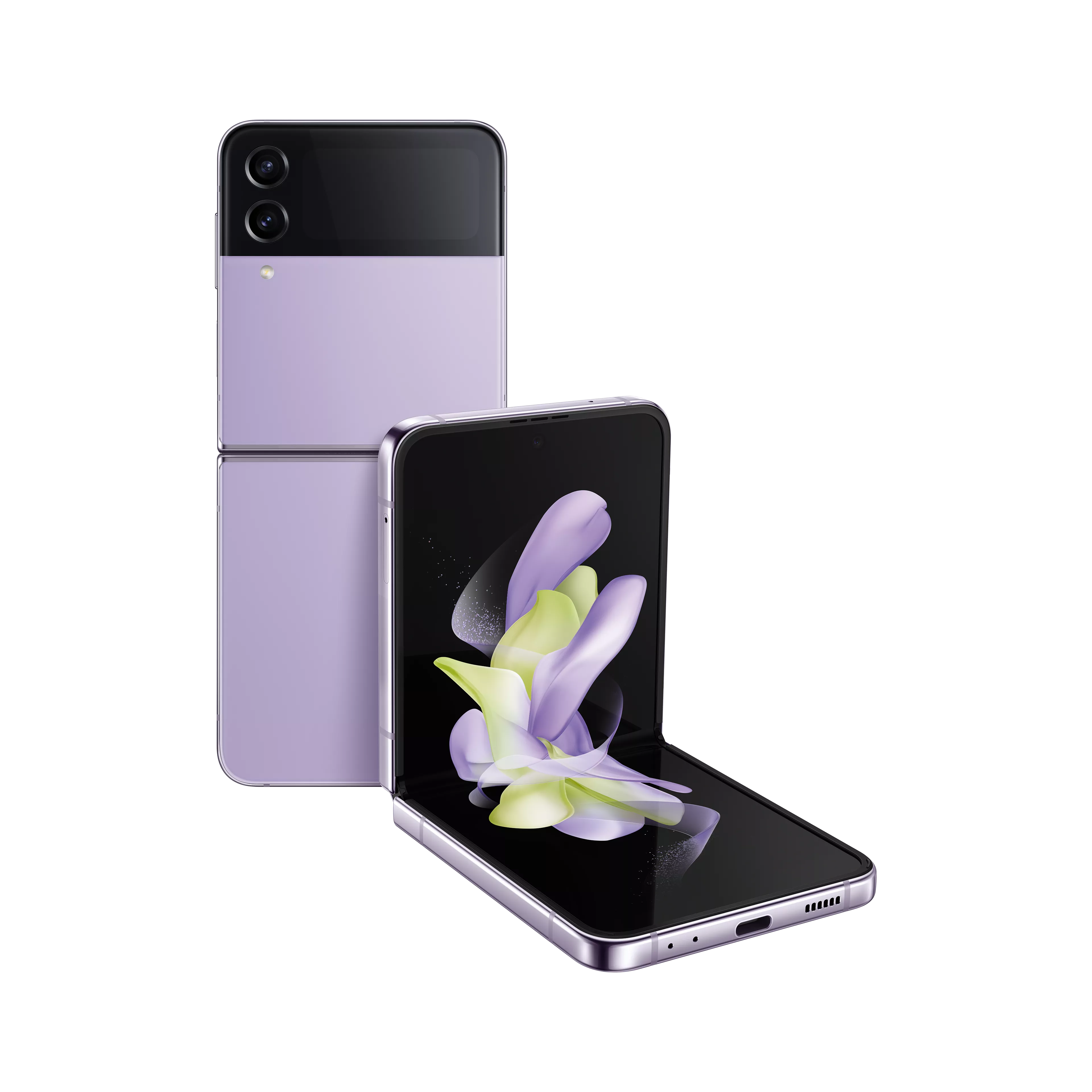 Samsung Galaxy Z Flip4