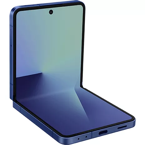 Samsung Galaxy Z Flip7 Smartphone | Verizon Prepaid