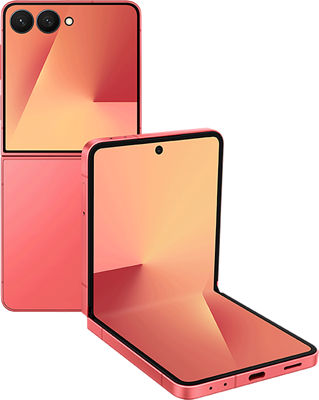 Samsung Galaxy Z Flip7