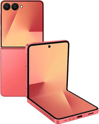 Samsung Galaxy Z Flip7