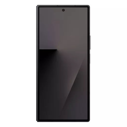 A cover screen that's got you covered 