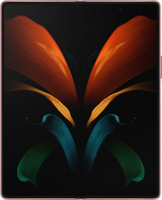 Samsung Galaxy Z Fold2 5G