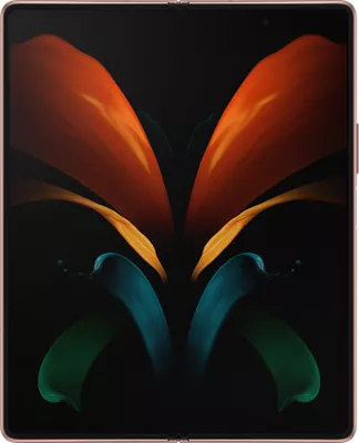 Samsung Galaxy Z Fold2 5G