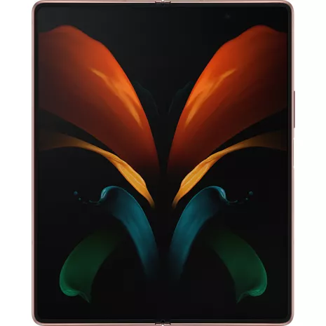 Samsung Galaxy Z Fold2 5G indefinido imagen 1 de 1