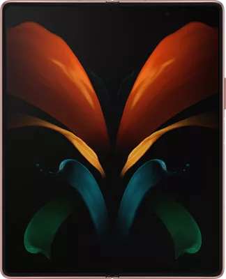 Samsung Galaxy Z Fold2 5G