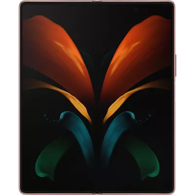 Samsung Galaxy Z Fold2 5G undefined image 1