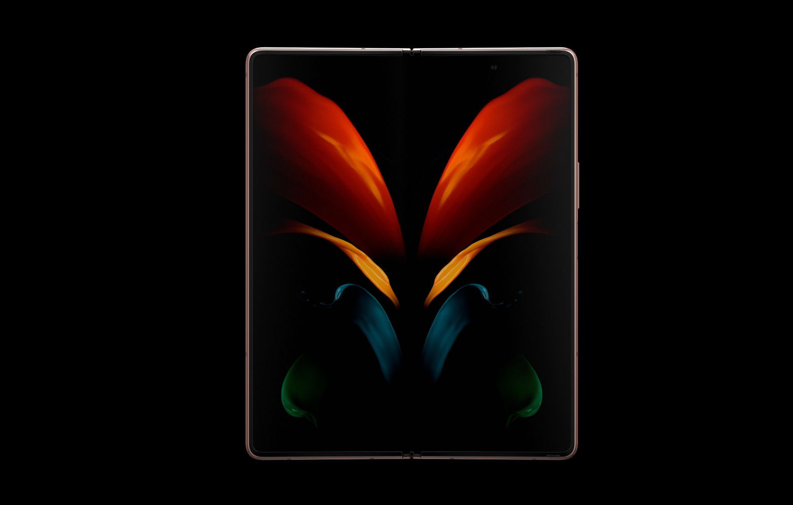 Samsung Galaxy Z Fold2 5g Price Features Specs Shop Now