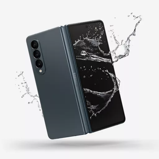Strong and durable design.