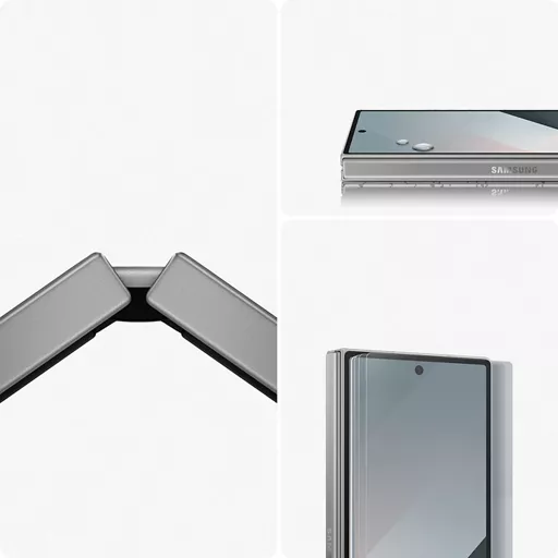 Ultimate innovation. Ultimate peace of mind.