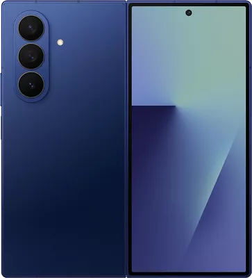 Samsung Galaxy Z Fold7