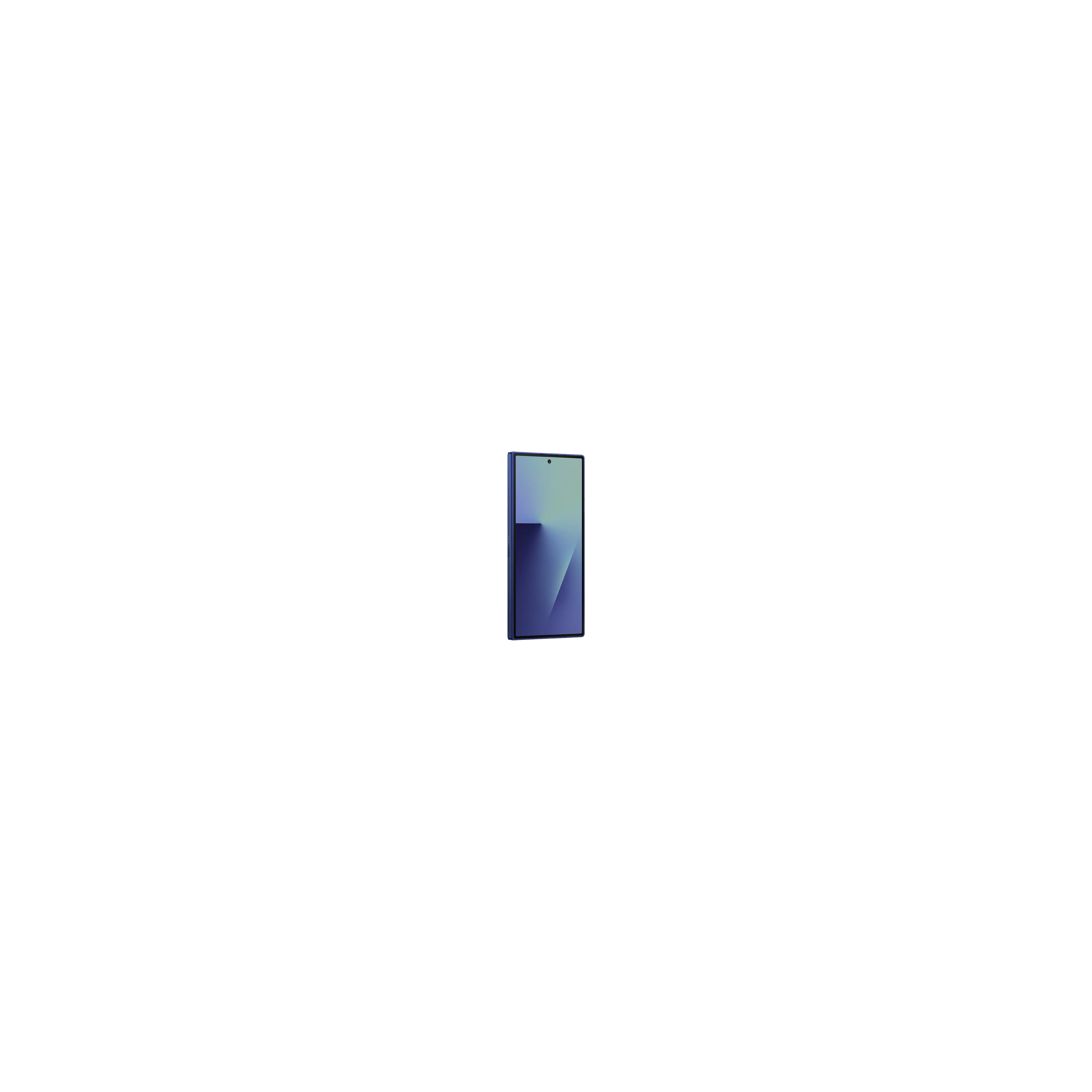 Samsung Galaxy Z Fold7 256GB in Blue Shadow image 4