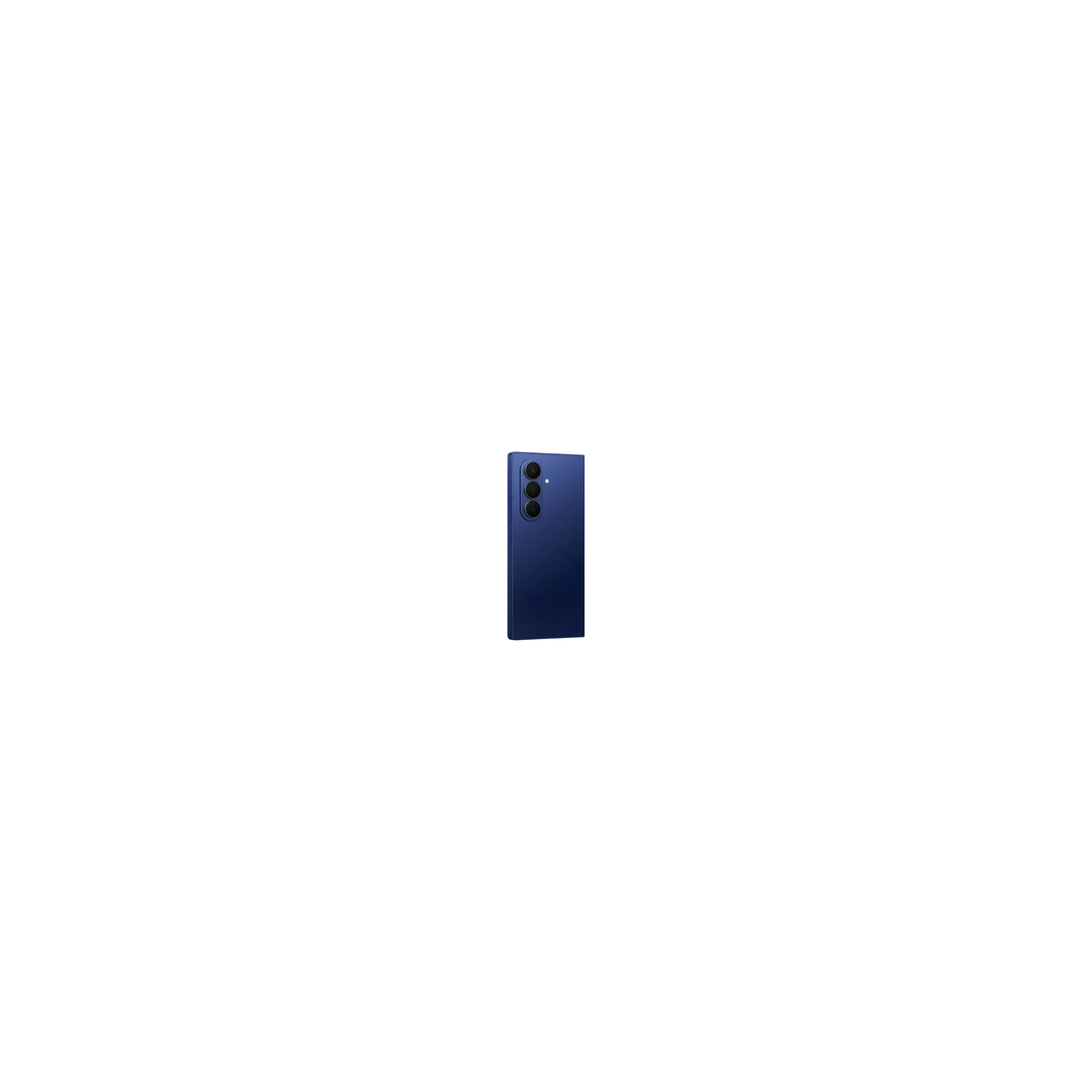 Samsung Galaxy Z Fold7 256GB in Blue Shadow image 5