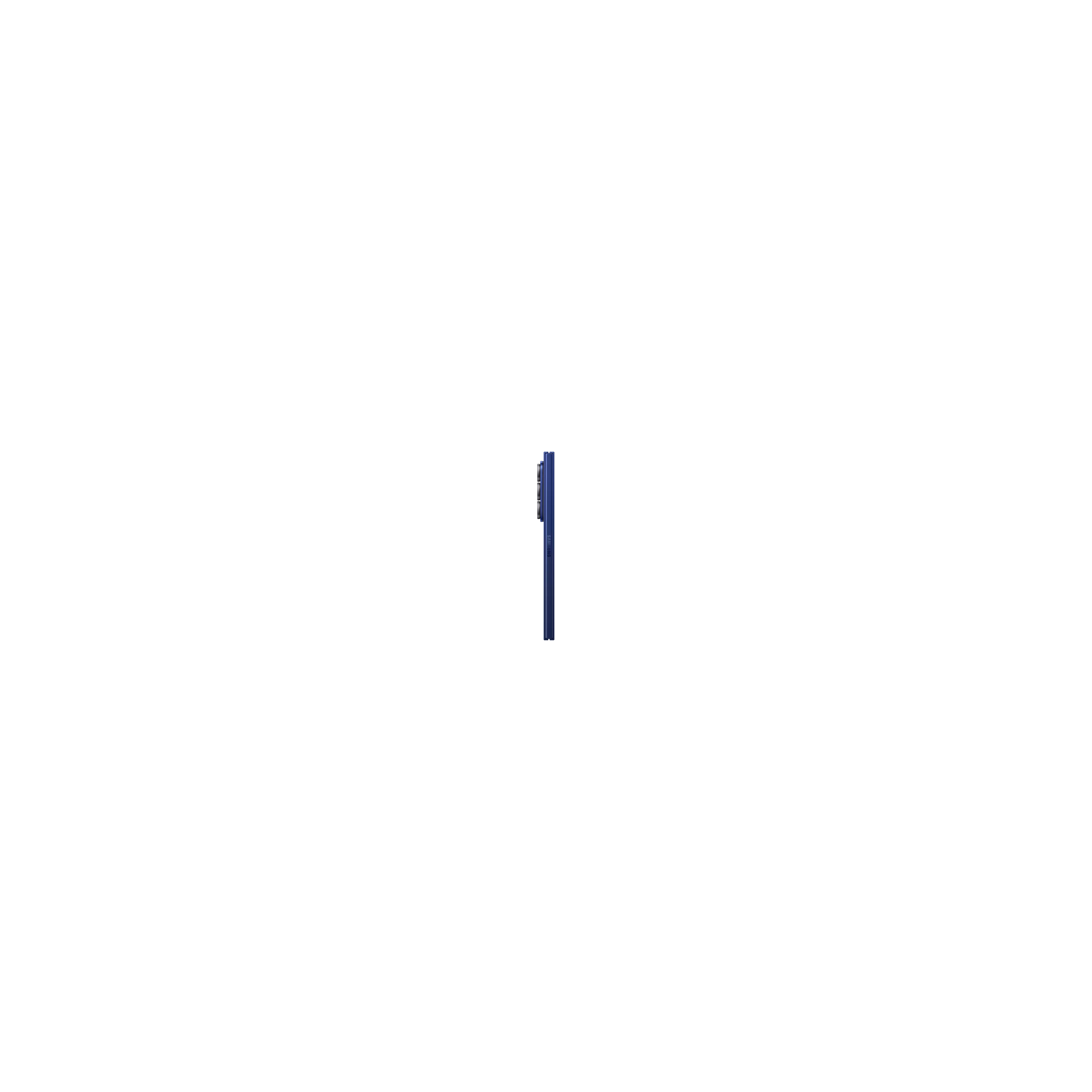 Samsung Galaxy Z Fold7 256GB in Blue Shadow image 6