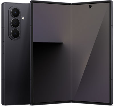 Samsung Galaxy Z Fold7 256GB in JetBlack | Smartphone