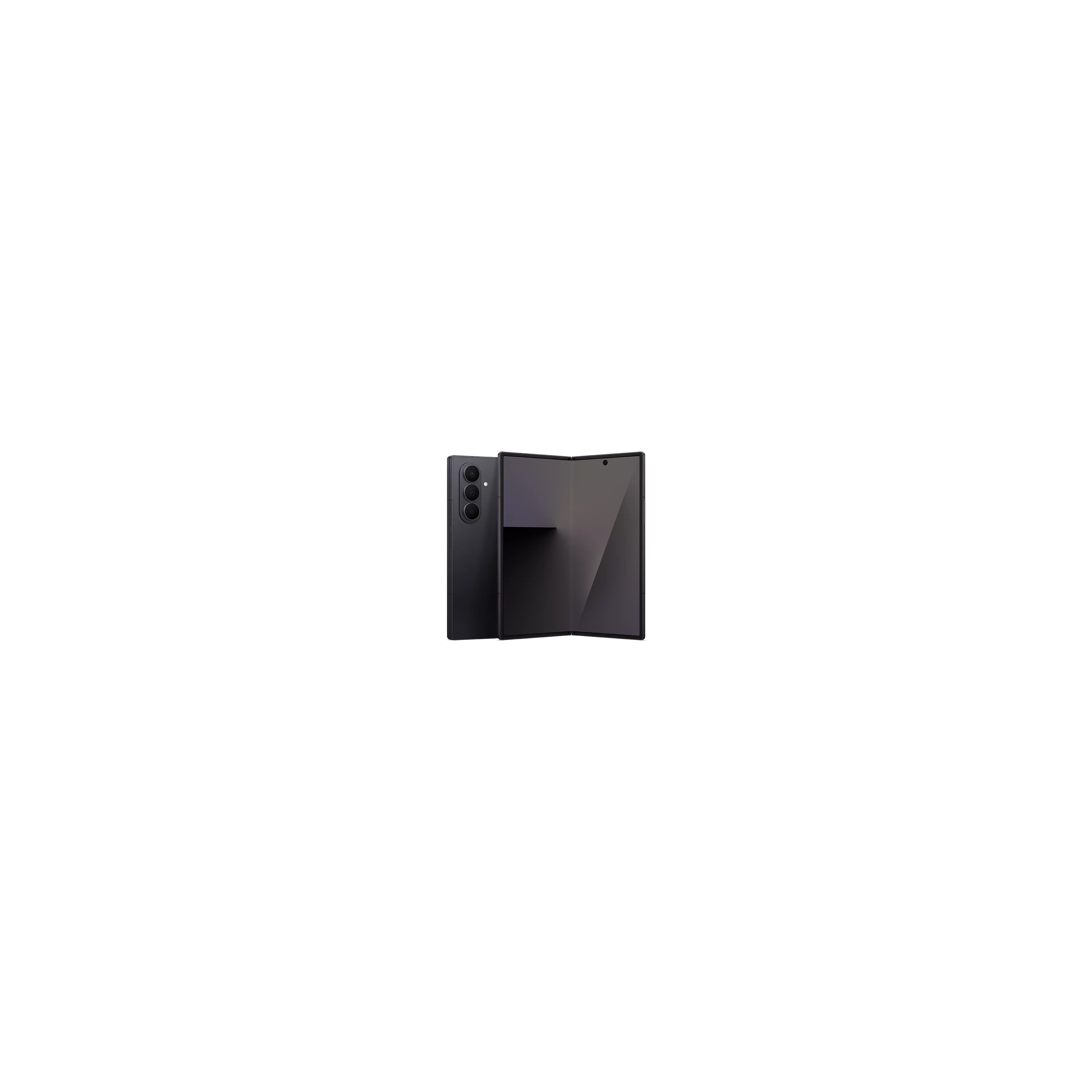 Samsung Galaxy Z Fold7