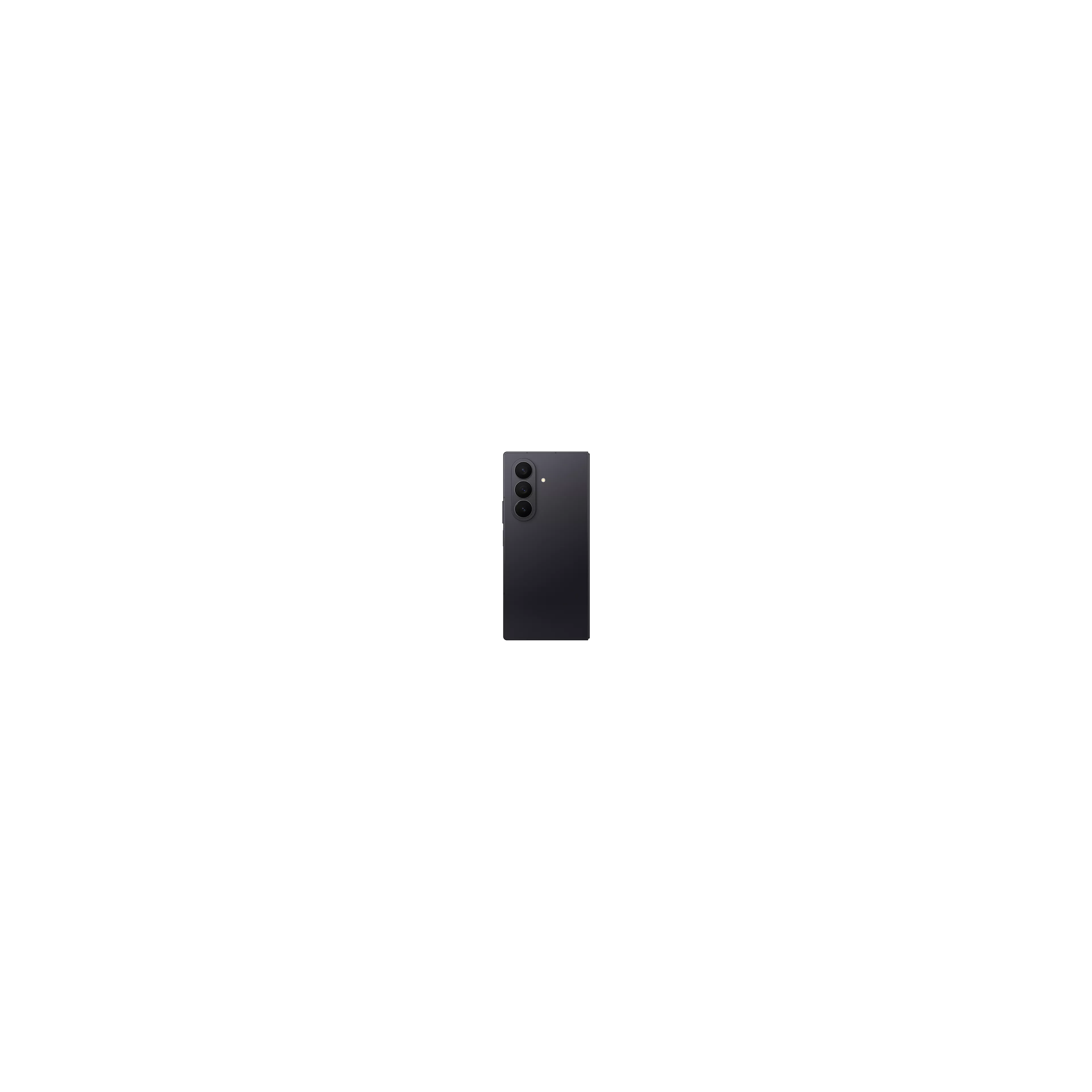 Samsung Galaxy Z Fold7 256GB in JetBlack image 3