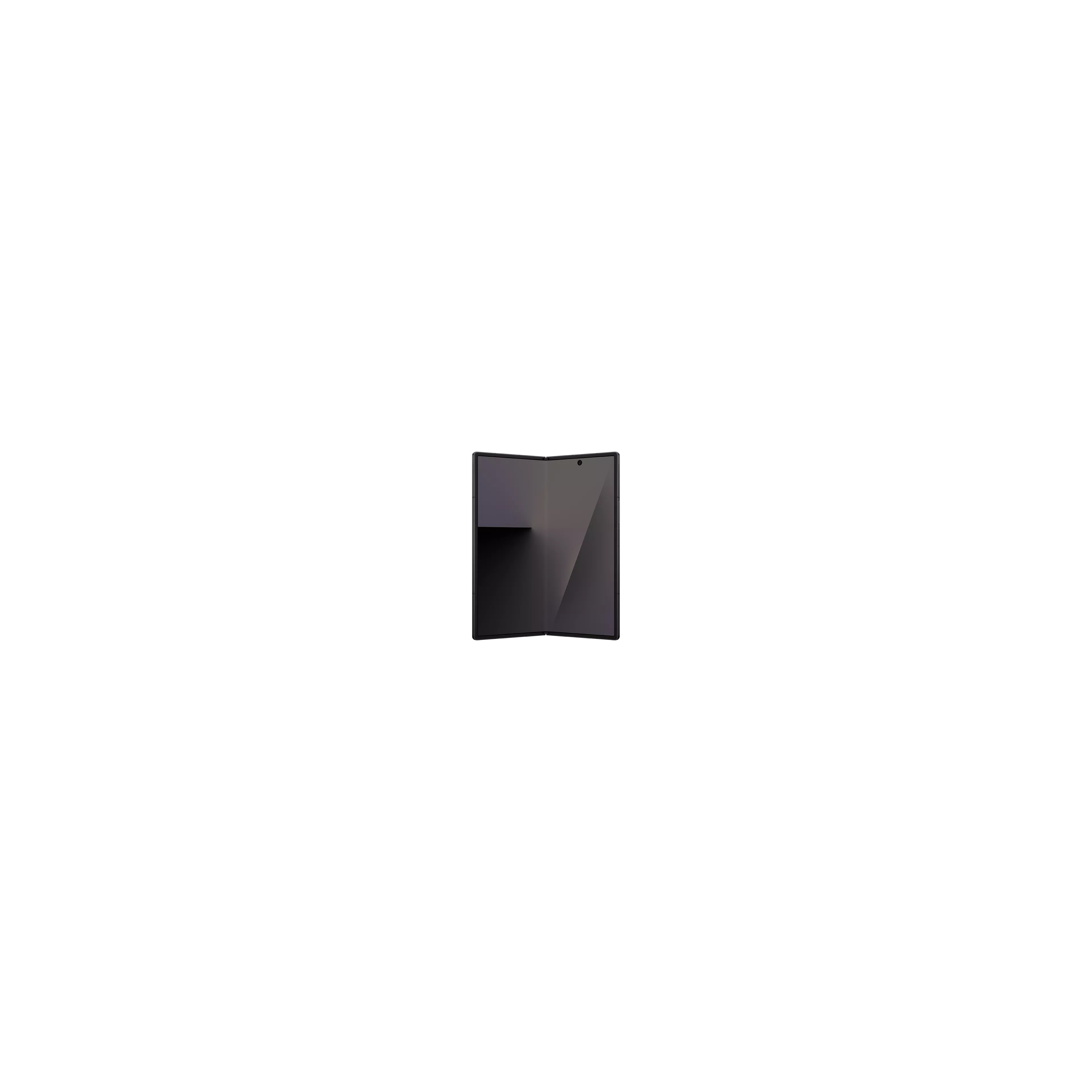 Samsung Galaxy Z Fold7 256GB in JetBlack image 7