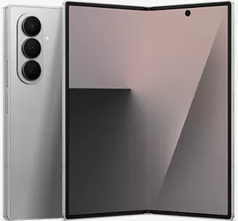 Samsung Galaxy Z Fold7