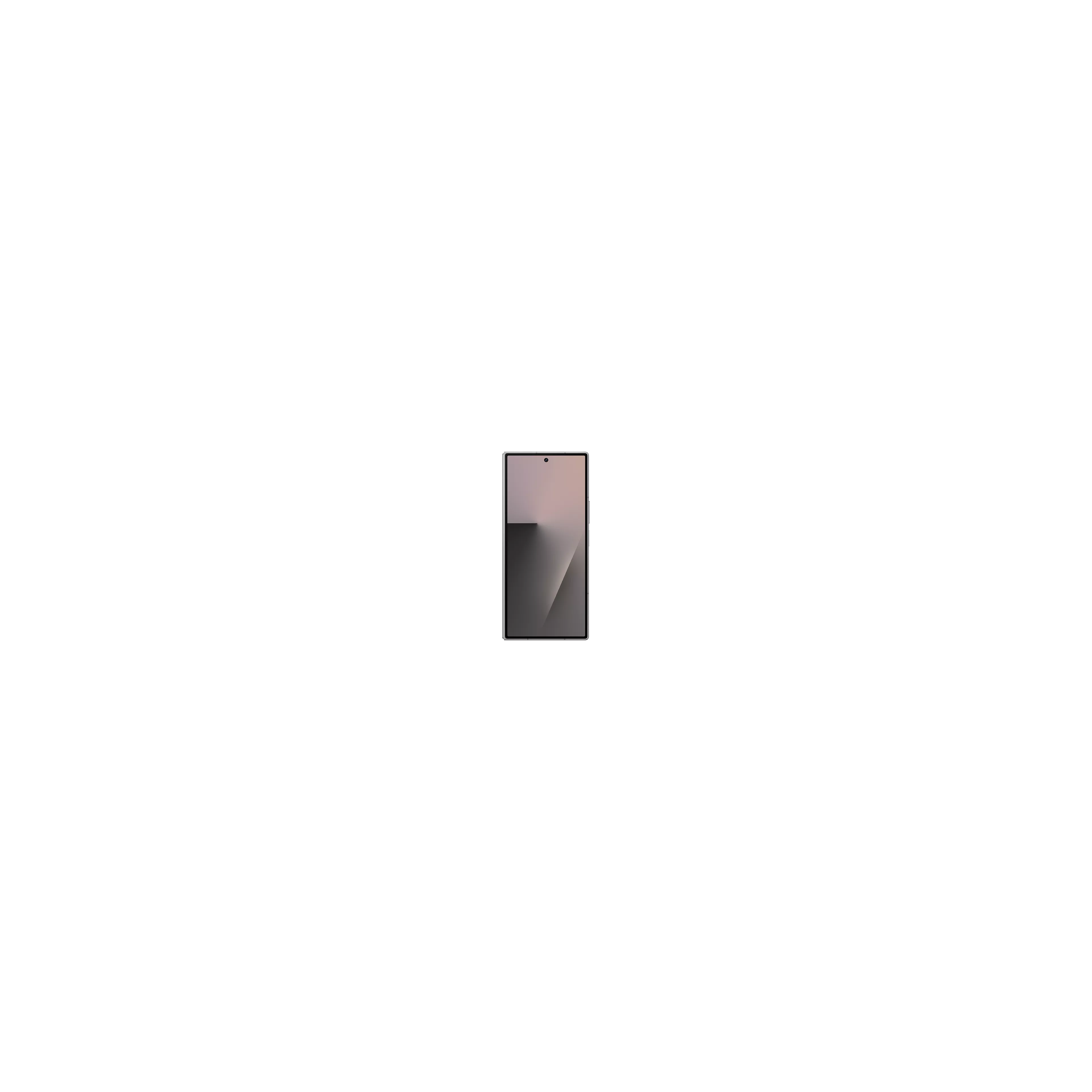 Samsung Galaxy Z Fold7 256GB in Silver Shadow image 2