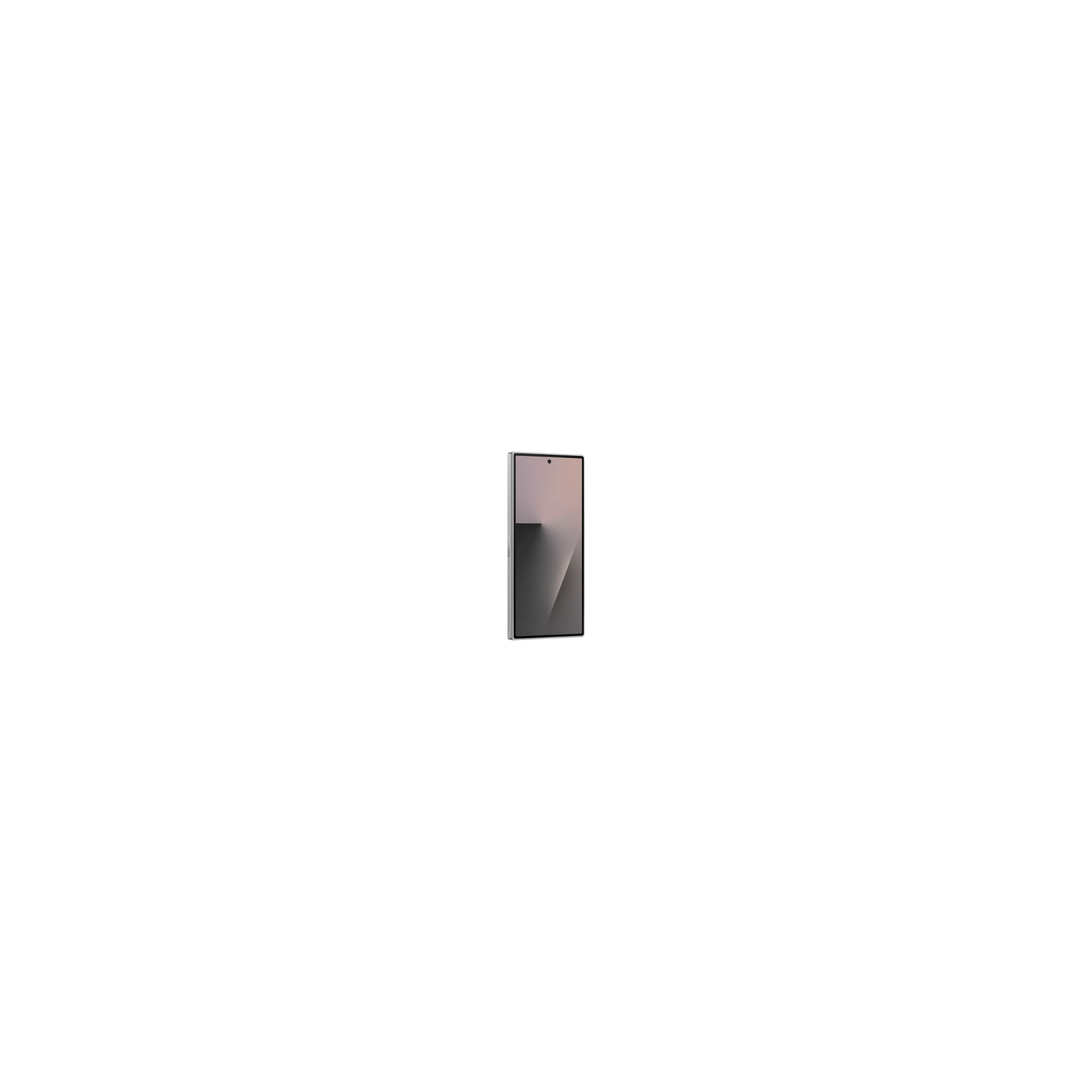 Samsung Galaxy Z Fold7 256GB in Silver Shadow image 4