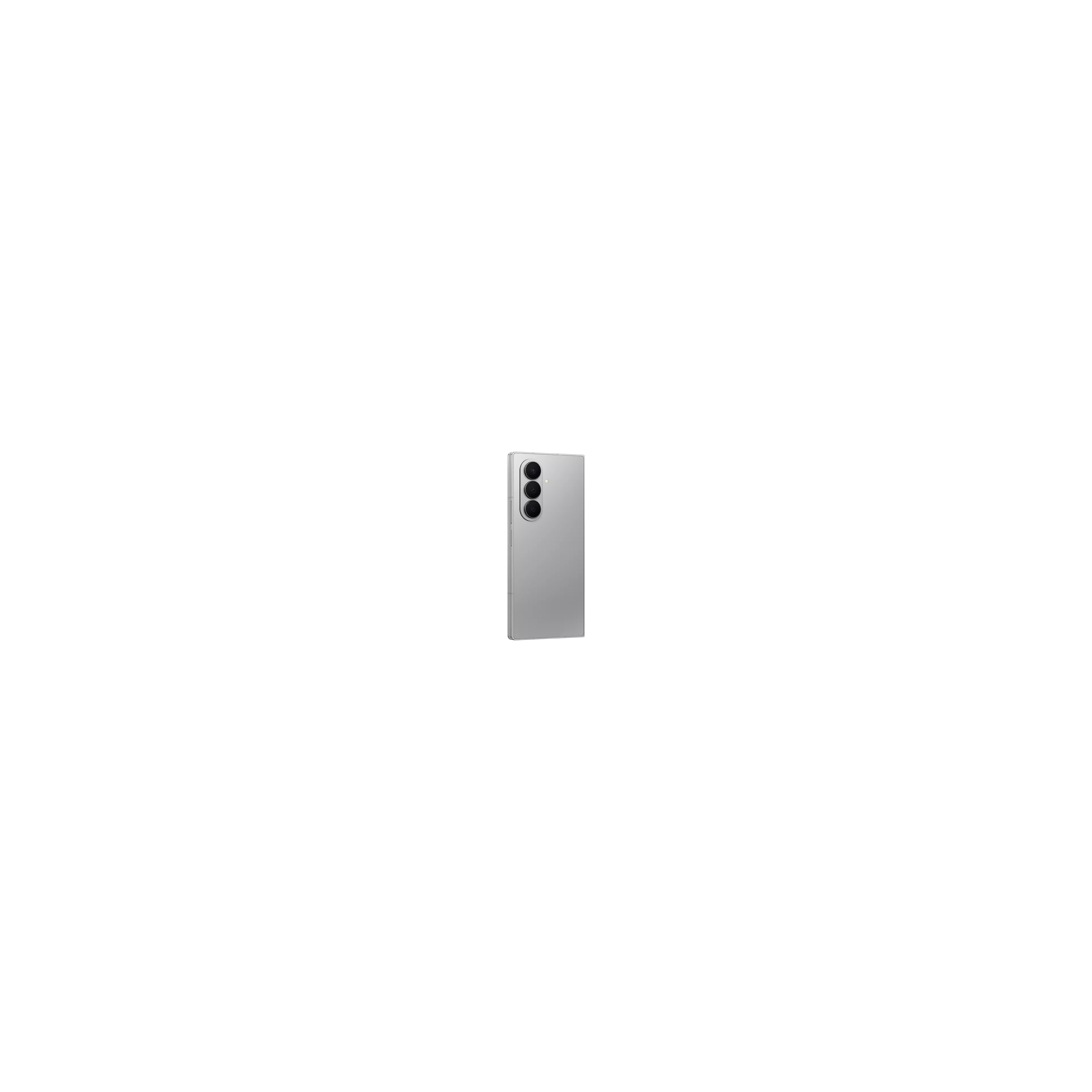 Samsung Galaxy Z Fold7 256GB in Silver Shadow image 5