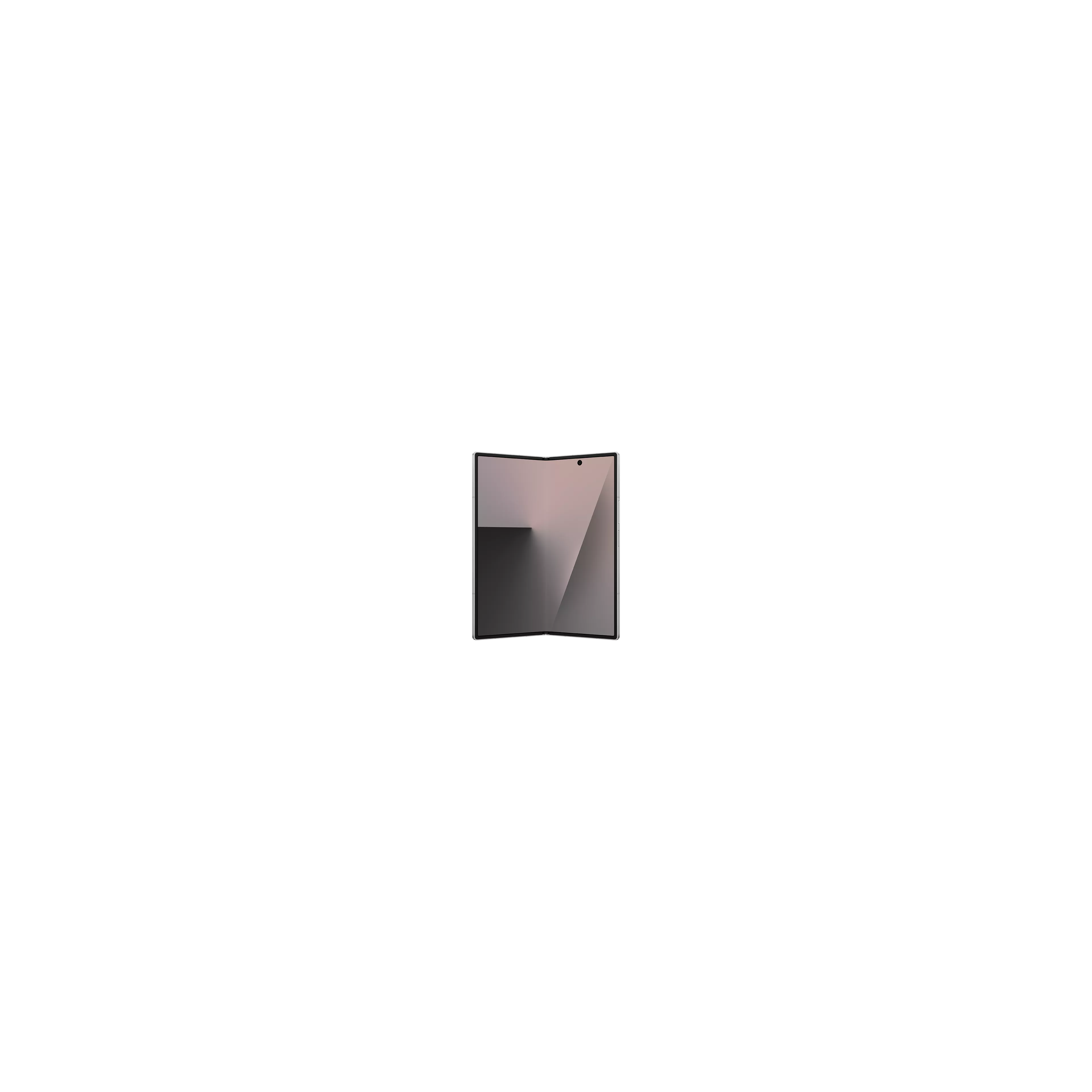 Samsung Galaxy Z Fold7 256GB in Silver Shadow image 7