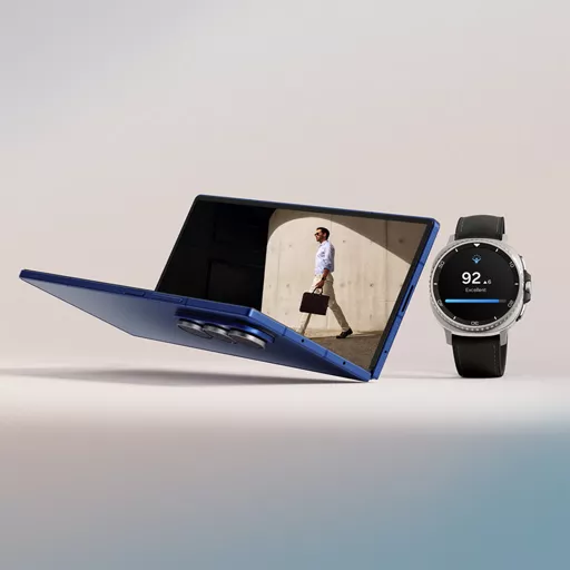 A perfect pair for deeper health insights.