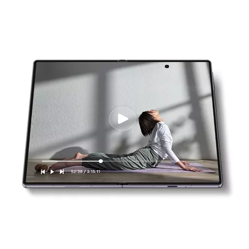 Play without pausing to plug in.