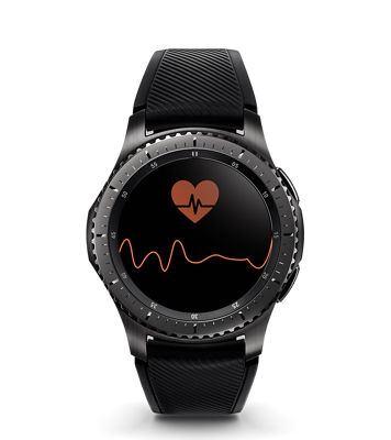 samsung gear s3 frontier verizon 4g lte smartwatch